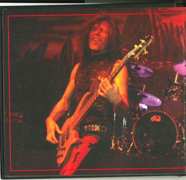 Holy Diver Live - Dio
