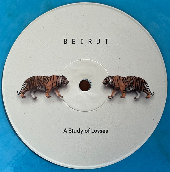 A Study of Losses - Beirut