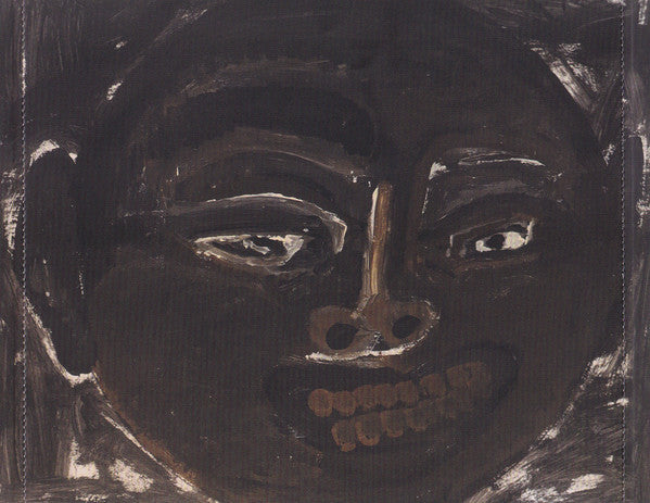Even the Devil Smiles - IDK