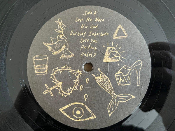 Gloria - Smith, Sam