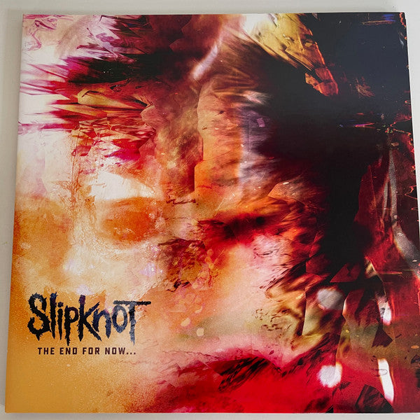 The End, So Far - Slipknot