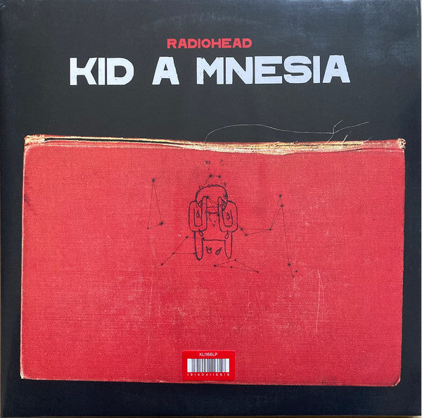 Kid A Mnesia - Radiohead