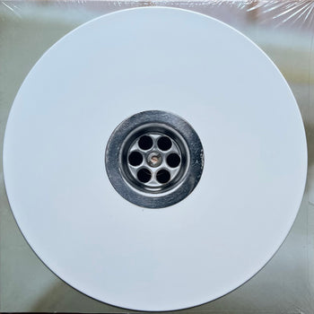 Stumpwork - Dry Cleaning