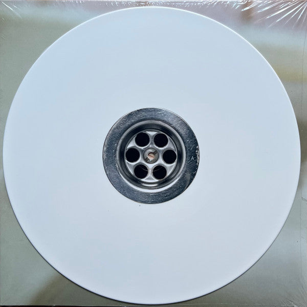 Stumpwork - Dry Cleaning