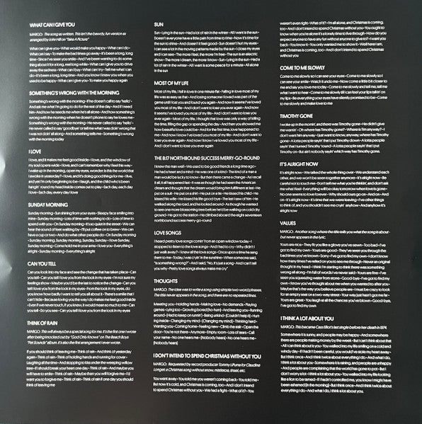 28 Demos - Guryan, Margo