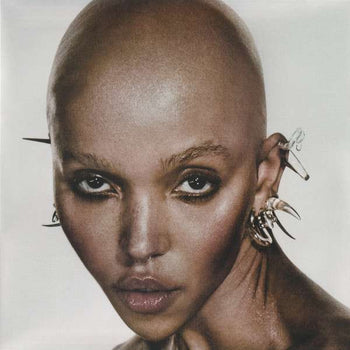 Eusexua - FKA Twigs