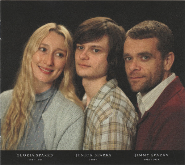 III - Lumineers, The