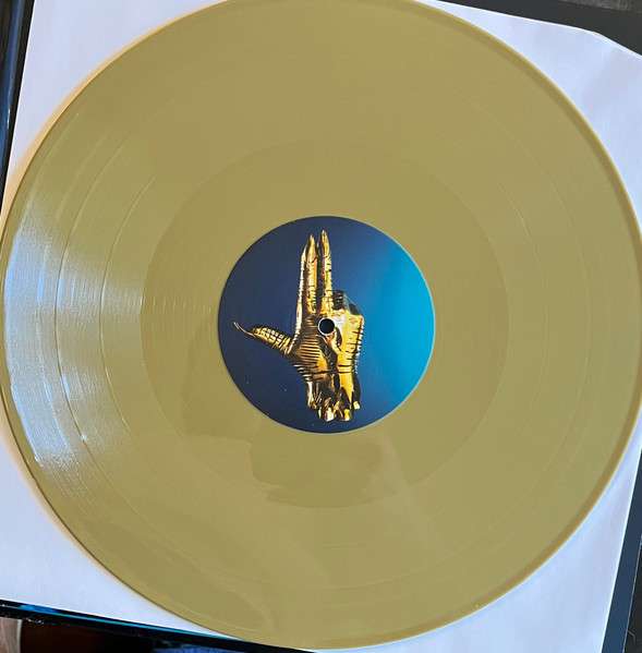 Run The Jewels 3 - Run The Jewels