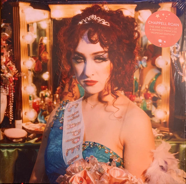 The Rise and Fall Of A Midwest Princess - Chappell Roan
