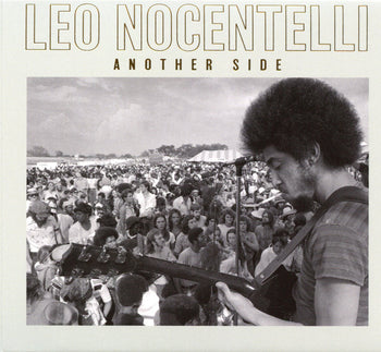 Another Side - Nocentelli, Leo