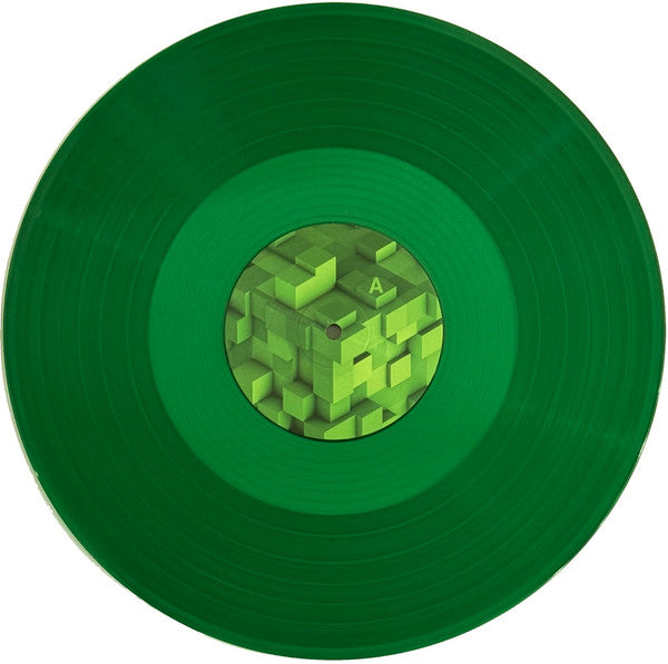 Minecraft Volume Alpha - C418