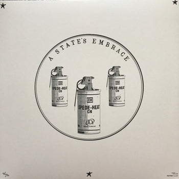 G_D's Pee At States End! - Godspeed You! Black Emperor