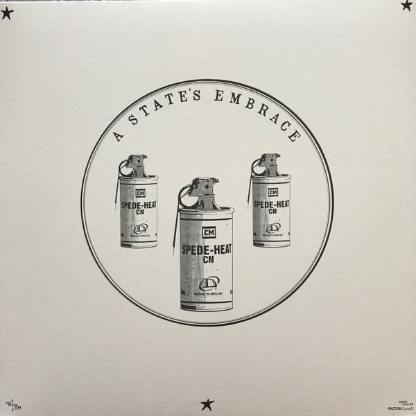 G_D's Pee At States End! - Godspeed You! Black Emperor