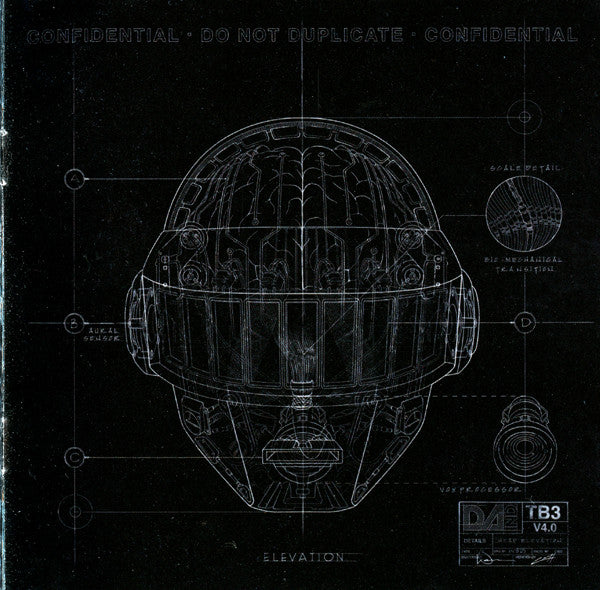 Random Access Memories (10th Anniversary Edition) - Daft Punk