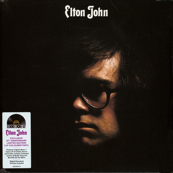 Elton John - John, Elton