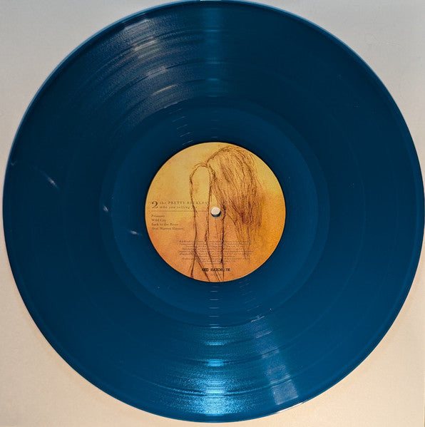 Who You Selling For - Pretty Reckless