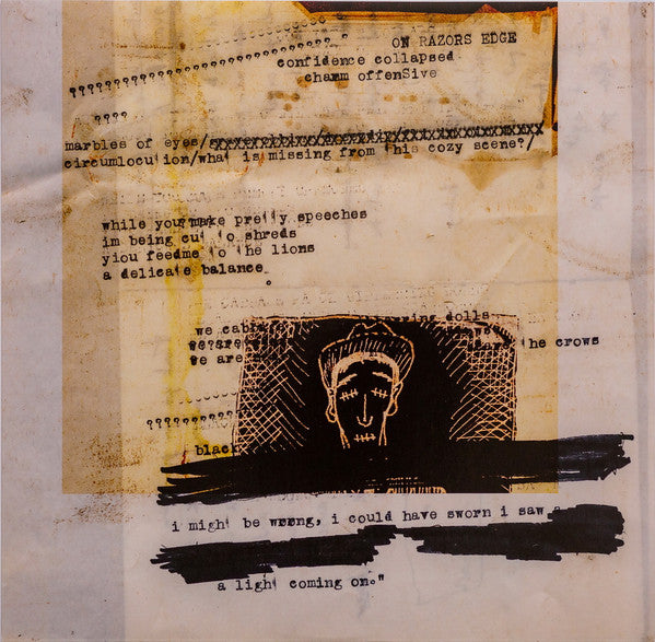 Kid A Mnesia - Radiohead