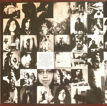 Machine Head - Deep Purple