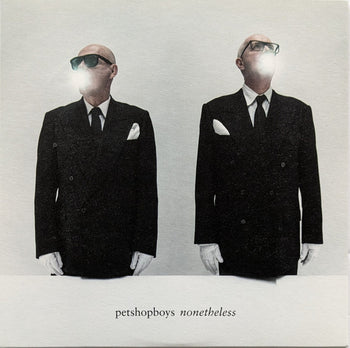 Nonetheless - Pet Shop Boys