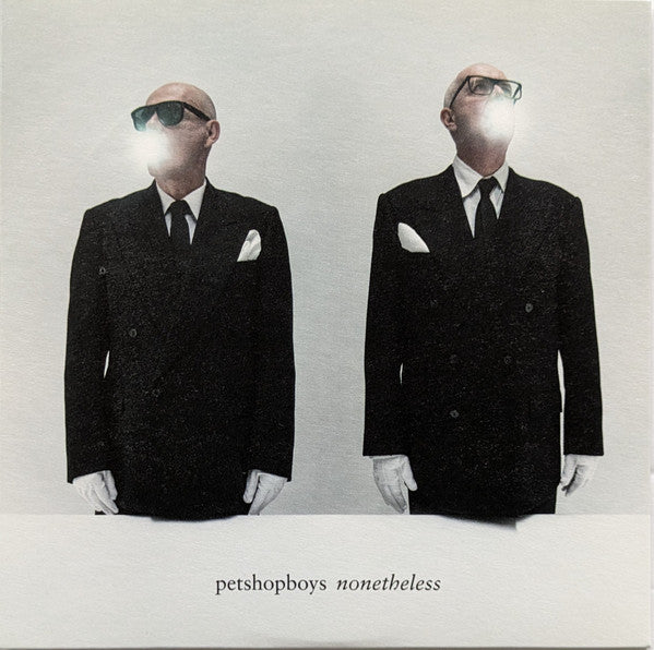 Nonetheless - Pet Shop Boys