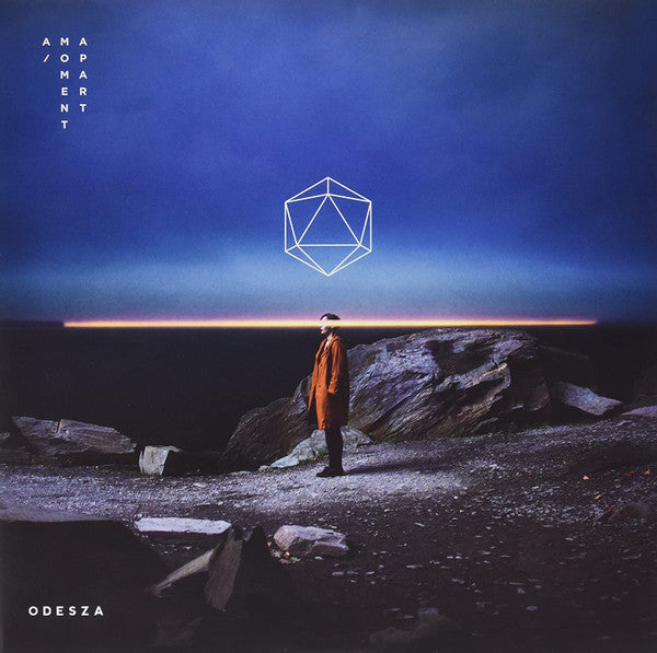 A Moment Apart - Odesza