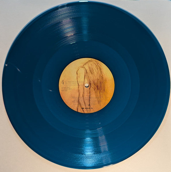 Who You Selling For - Pretty Reckless