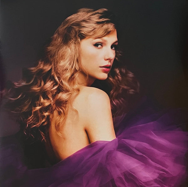 Speak Now (Taylor's Version) - Swift, Taylor