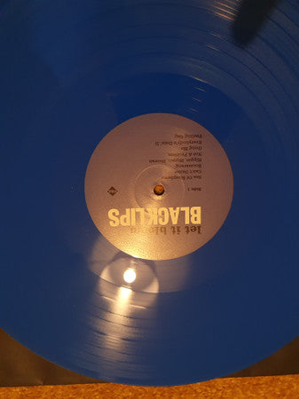 Let It Bloom - Black Lips