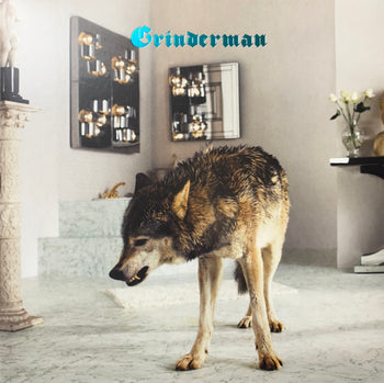 Grinderman 2 - Grinderman