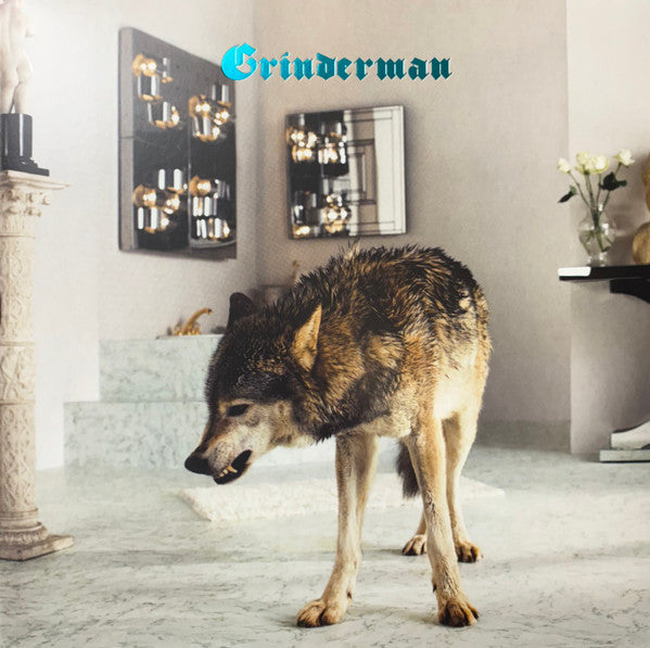 Grinderman 2 - Grinderman