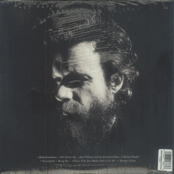 Mahashmashana - Father John Misty
