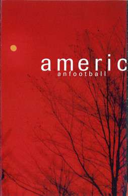 American Football (LP4) - American Football