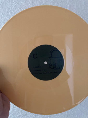 Cassadaga [Yellow 2P] - Bright Eyes