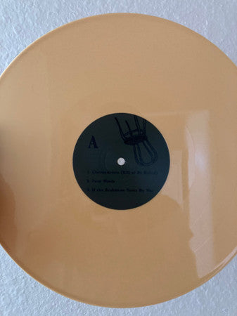 Cassadaga [Yellow 2P] - Bright Eyes