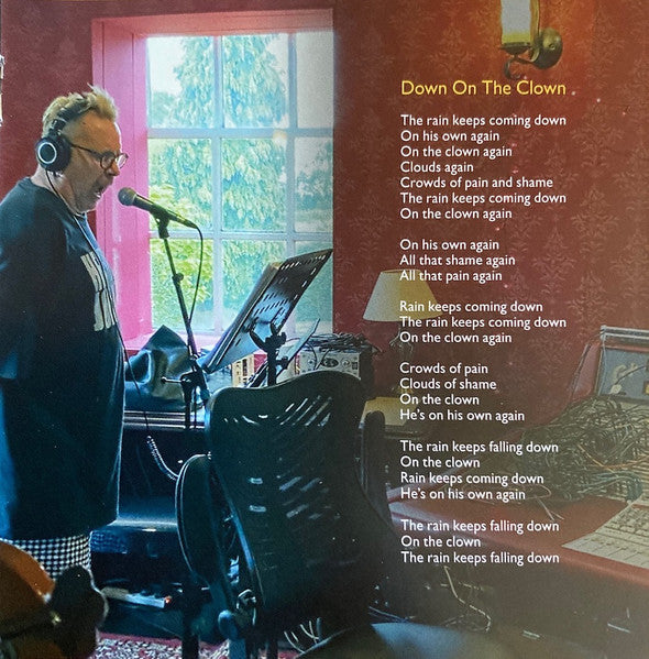 End Of World - Public Image Ltd