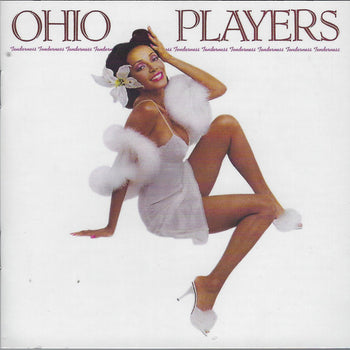 Tenderness - Ohio Players