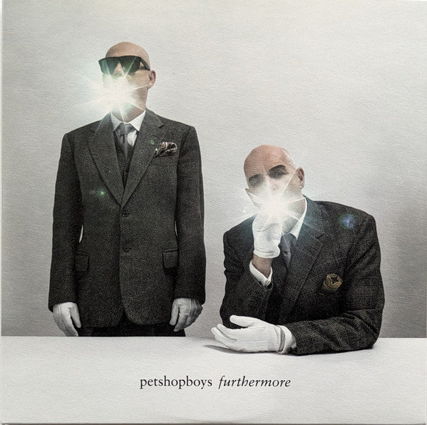 Nonetheless - Pet Shop Boys