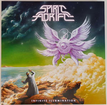 Infinite Illumination - Spirit Adrift