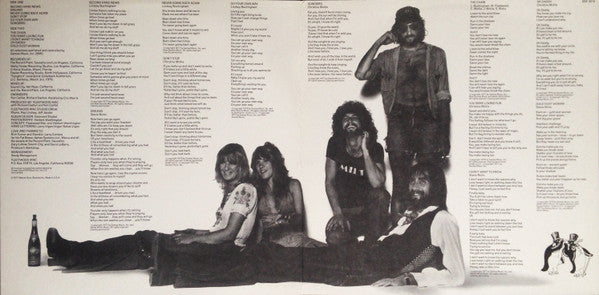 Rumours - Fleetwood Mac