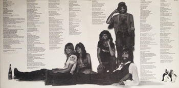 Rumours - Fleetwood Mac