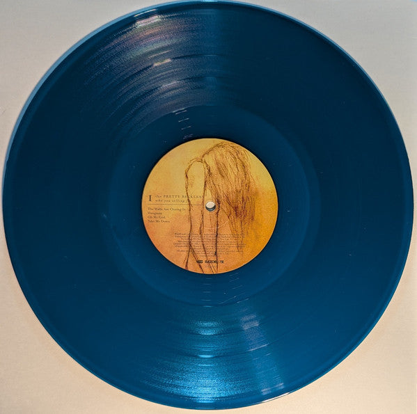 Who You Selling For - Pretty Reckless