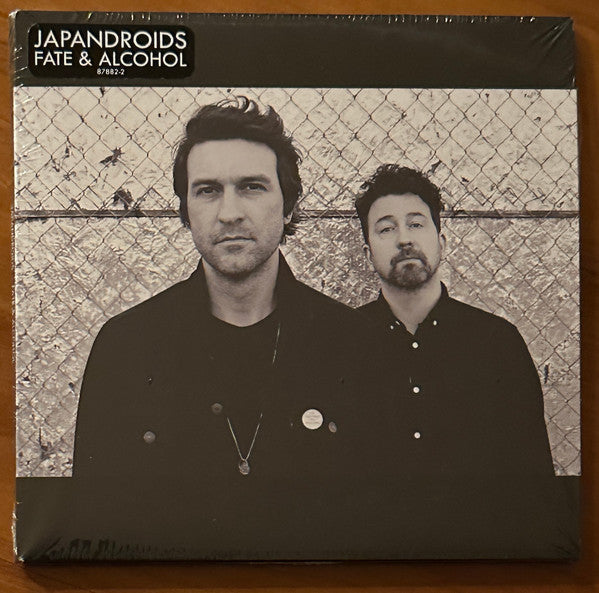 Fate & Alcohol - Japandroids