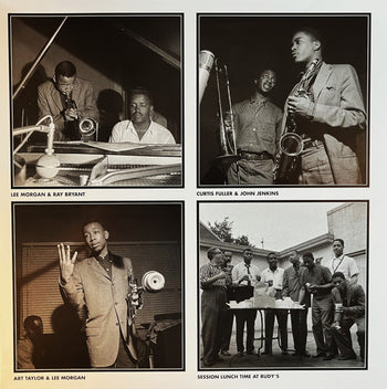 Cliff Jordan - Jordan, Cliff