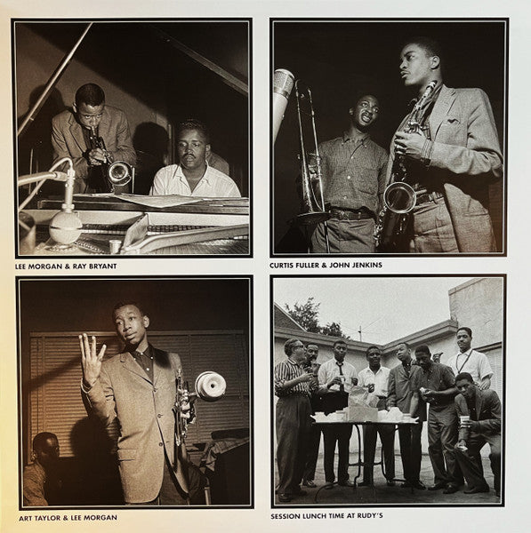 Cliff Jordan - Jordan, Cliff