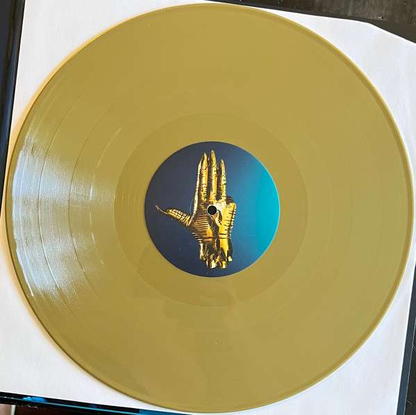 Run The Jewels 3 - Run The Jewels
