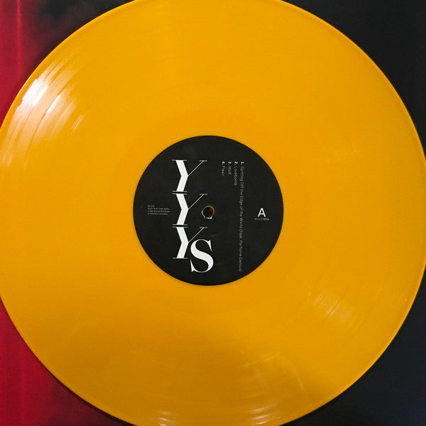 Cool It Down - Yeah Yeah Yeahs
