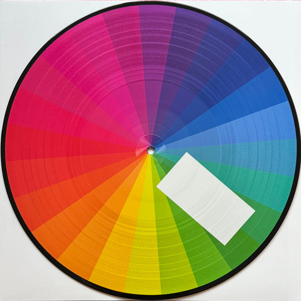 In Colour - Jamie xx