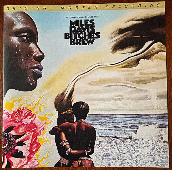 Bitches Brew - Davis, Miles