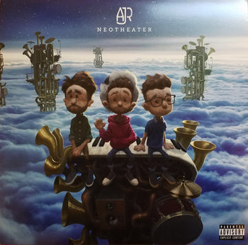 Neotheater - AJR