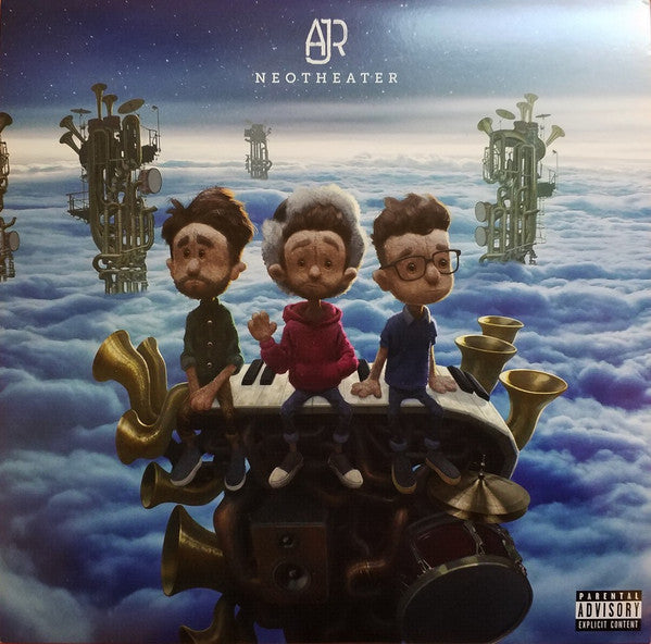 Neotheater - AJR
